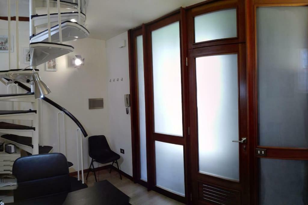 Bilocale In Centro Apartment Salerno Exterior photo